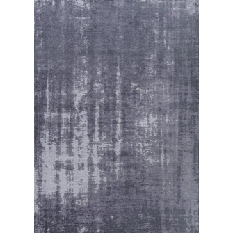 Alfombra SOIL DARK GRAY (Handmade Collection)